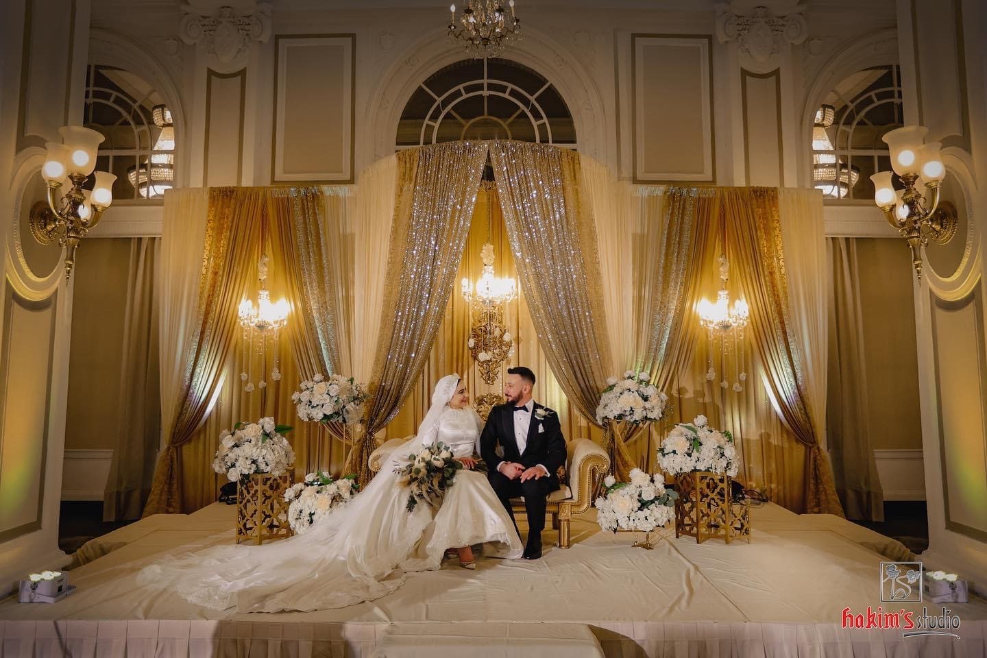 Finishing Touch Decor Wedding Decorator in Atlanta GA